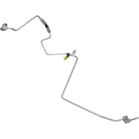 Universal Air Cond Universal Air Conditioning, HA111448C HA111448C